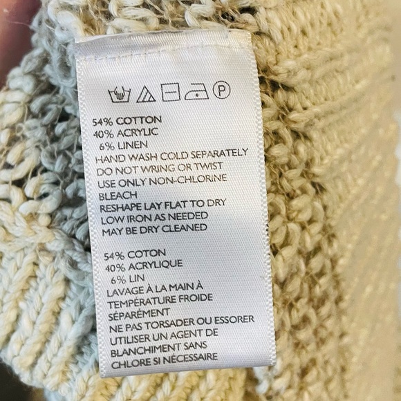 Staring at Stars Cardigan - Picture 6 of 6